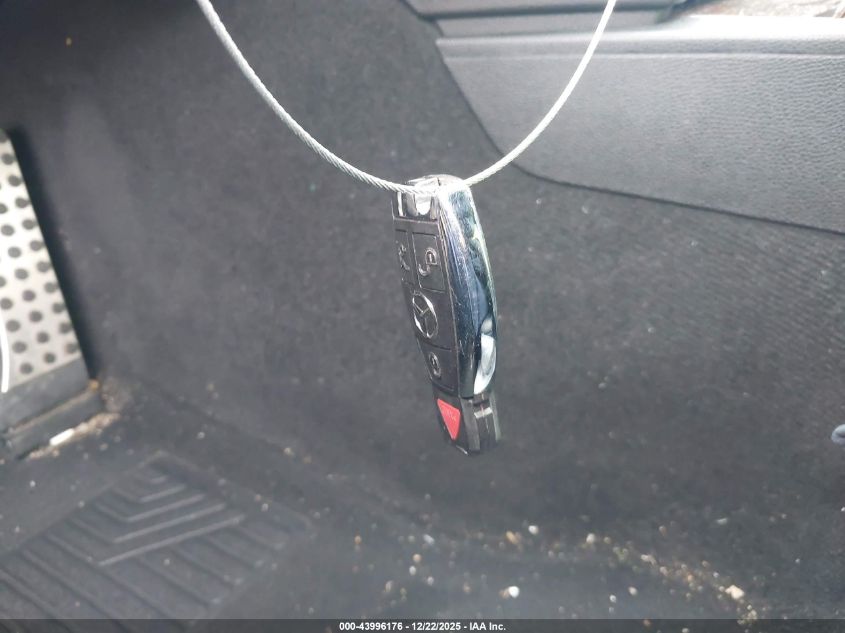 2012 Mercedes-Benz C 250 Sport VIN: WDDGF4HB9CR215084 Lot: 43996176