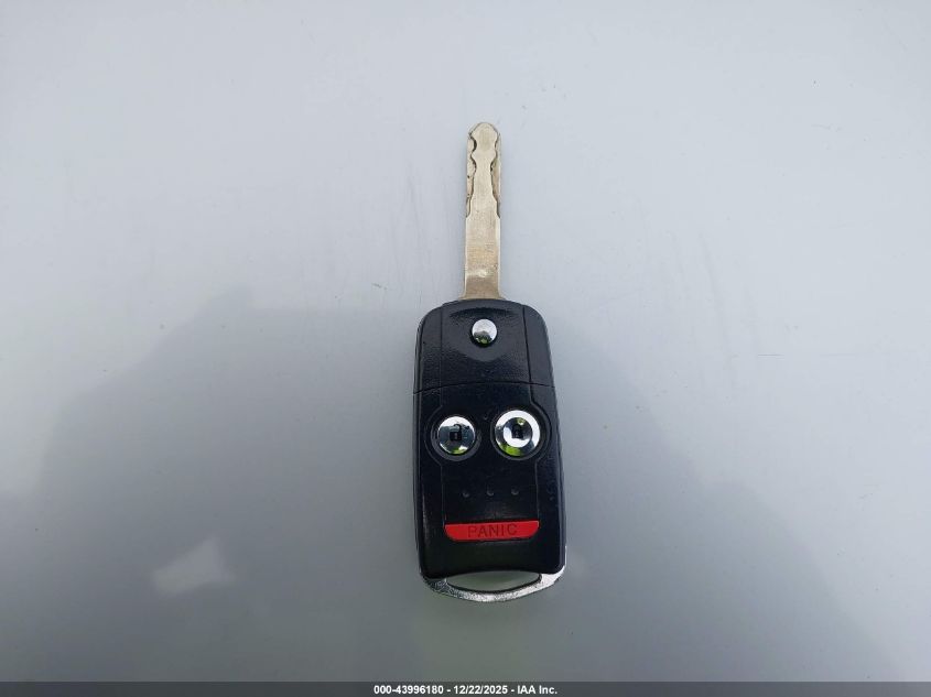 2009 Acura Mdx VIN: 2HNYD28299H532956 Lot: 43996180