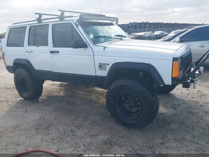 1J4FJ78S5RL128309 1994 Jeep Cherokee Country auction photo 1