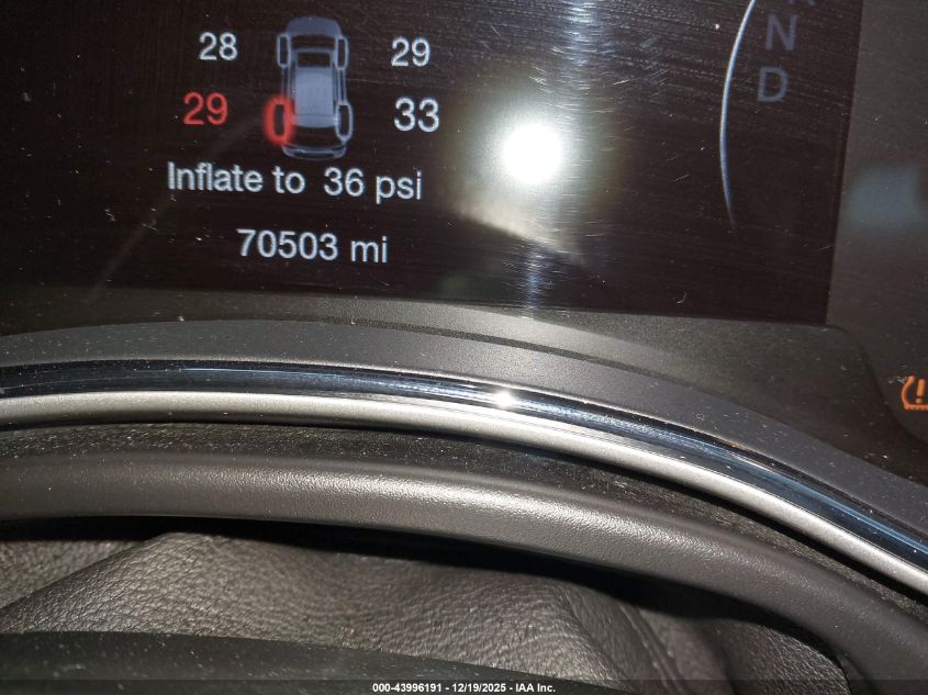 2018 Jeep Grand Cherokee Summit 4X4 VIN: 1C4RJFJG3JC391535 Lot: 43996191