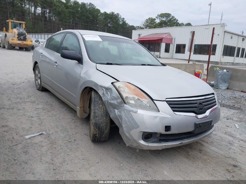2008 Nissan Altima
