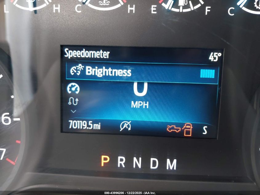 2021 Ford F-150 Xl VIN: 1FTEX1EP2MKD41293 Lot: 43996206