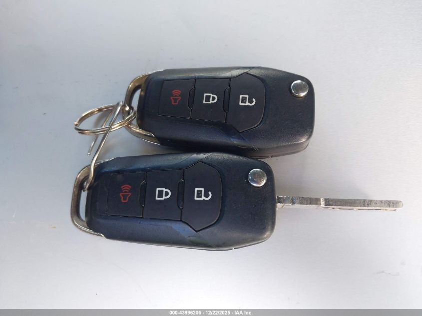 2021 Ford F-150 Xl VIN: 1FTEX1EP2MKD41293 Lot: 43996206