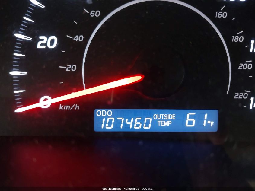 2011 Toyota Camry VIN: 4T1BF3EK4BU696078 Lot: 43996229