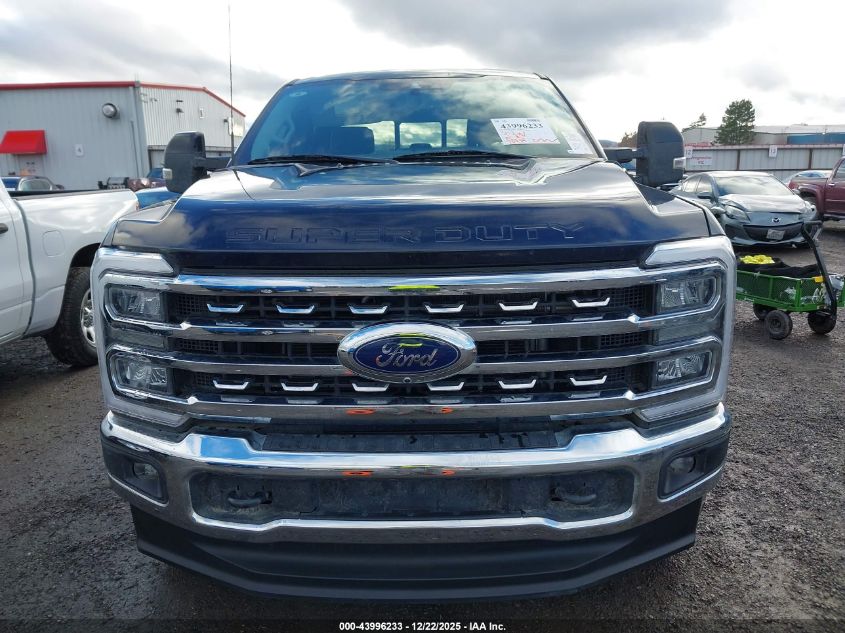 2024 Ford F-250 Lariat VIN: 1FT8W2BN9RED26739 Lot: 43996233