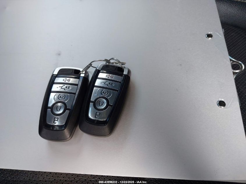 2024 Ford F-250 Lariat VIN: 1FT8W2BN9RED26739 Lot: 43996233