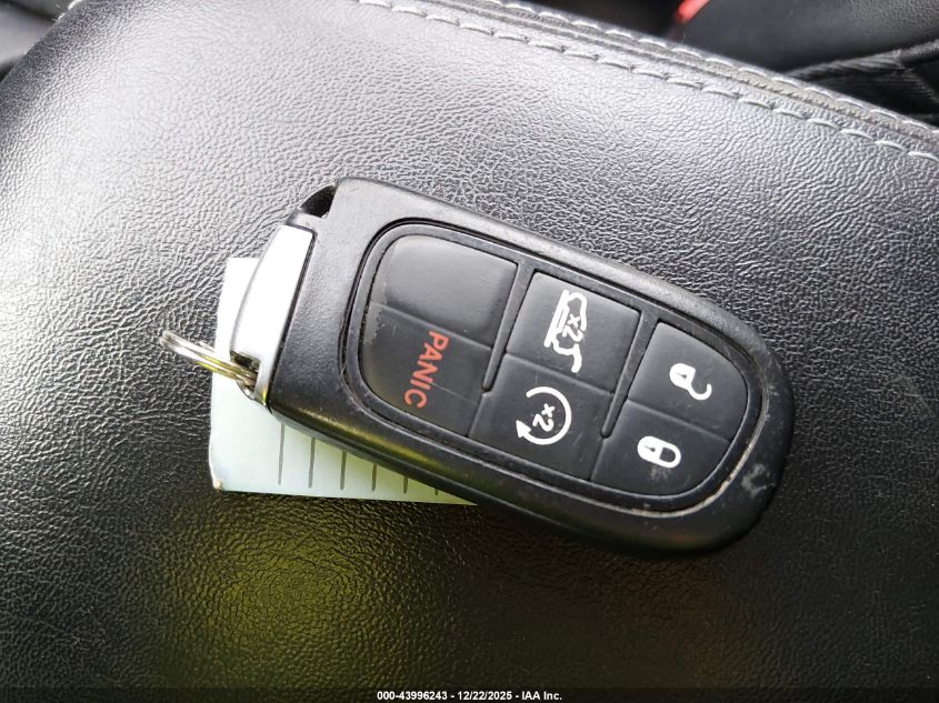 2019 Jeep Cherokee Latitude Plus 4X4 VIN: 1C4PJMLNXKD213947 Lot: 43996243