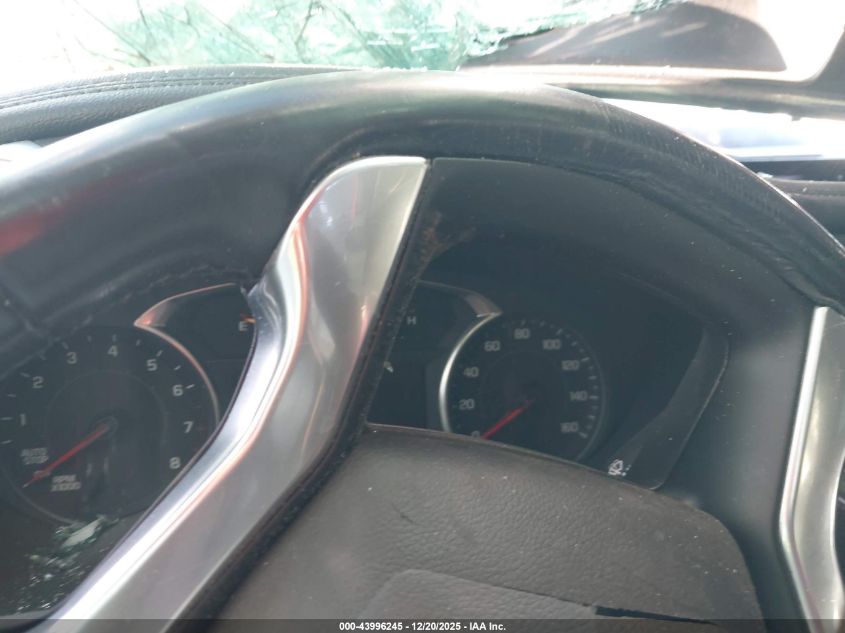 2020 Chevrolet Blazer Fwd 2Lt VIN: 3GNKBCR4XLS652493 Lot: 43996245