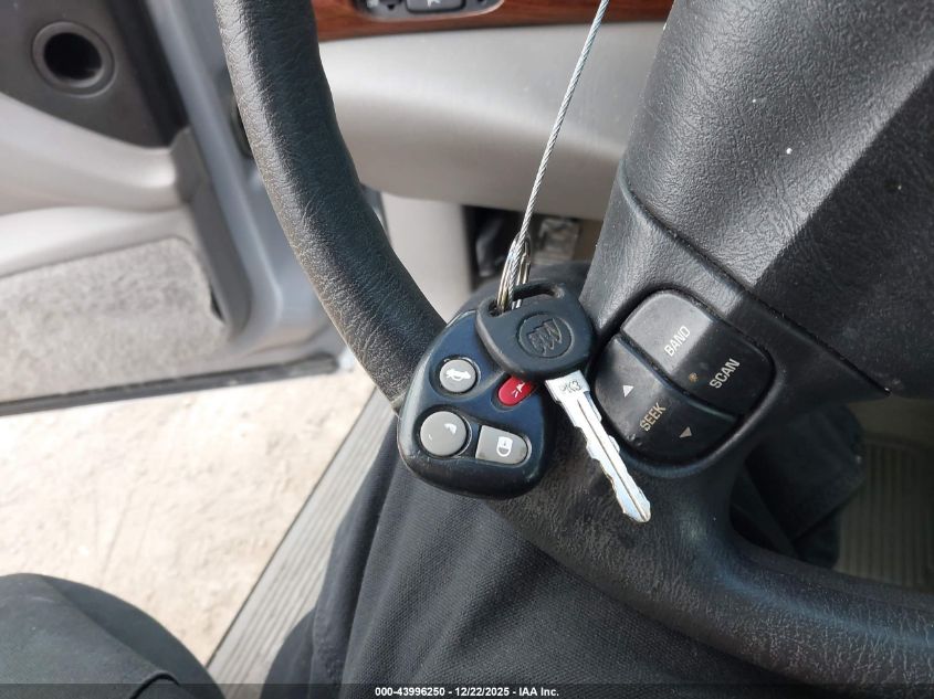 2004 Buick Lesabre Custom VIN: 1G4HP52K144225046 Lot: 43996250