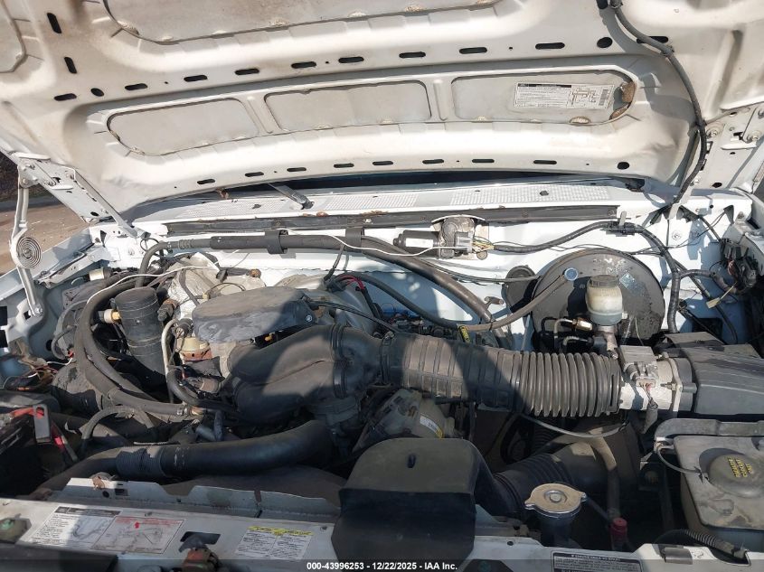 1995 Ford F150 VIN: 1FTEF15N1SLB34306 Lot: 43996253