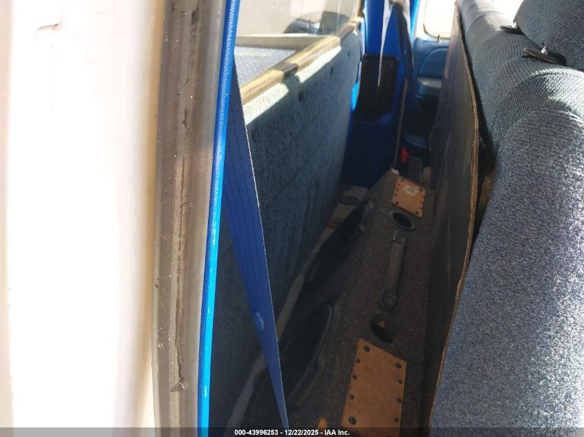 1995 Ford F150 VIN: 1FTEF15N1SLB34306 Lot: 43996253