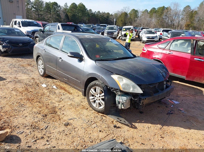 1N4AL2AP5AN542353 2010 Nissan Altima 2.5 S auction photo 1