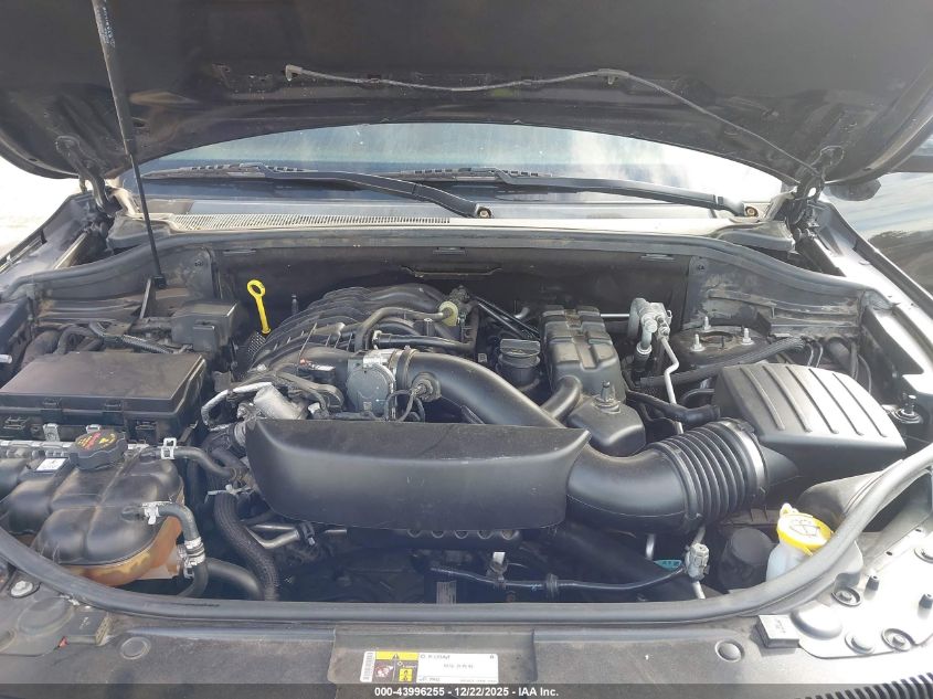 2019 Jeep Grand Cherokee Limited 4X4 VIN: 1C4RJFBG5KC711521 Lot: 43996255