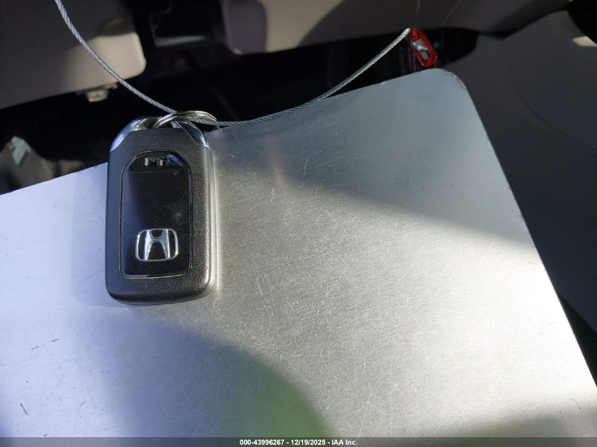 2014 Honda Civic Ex VIN: 19XFB2F89EE265172 Lot: 43996267