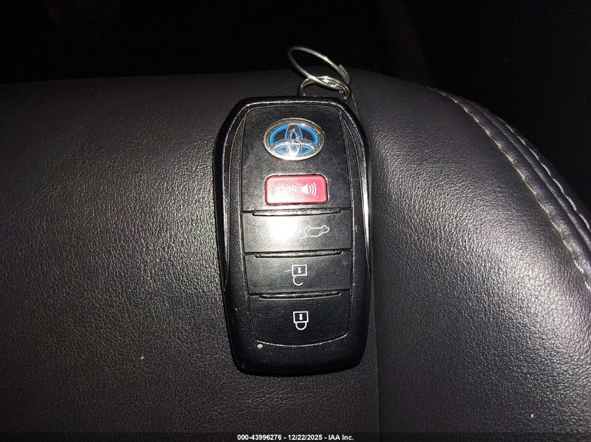 2021 Toyota Venza Xle VIN: JTEAAAAH2MJ013601 Lot: 43996276