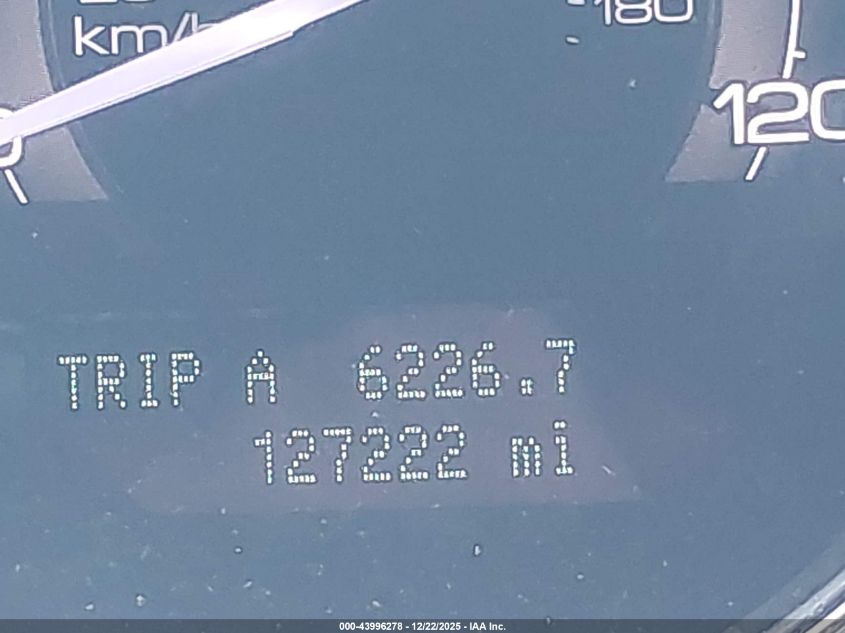 2012 Lincoln Mkz VIN: 3LNHL2GC1CR838558 Lot: 43996278