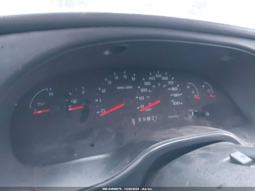 2005 Ford E-250 Commercial/Recreational VIN: 1FTNE24L25HA34392 Lot: 43996279