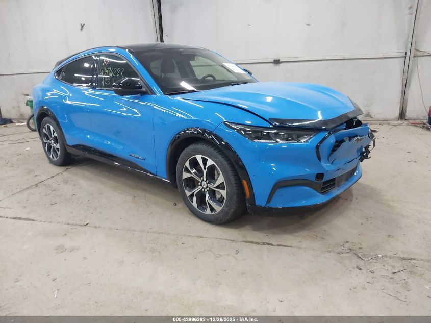 2023 Ford Mustang Mach-E Premium