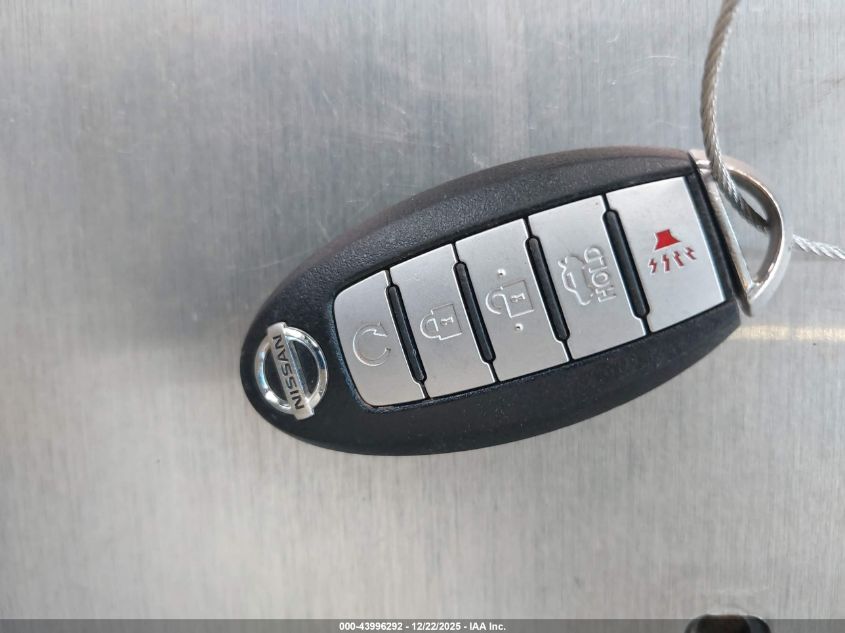 2013 Nissan Altima 2.5 Sv VIN: 1N4AL3AP6DC910545 Lot: 43996292