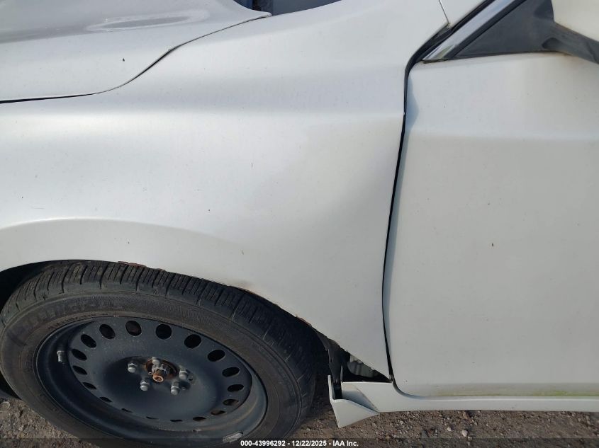 2013 Nissan Altima 2.5 Sv VIN: 1N4AL3AP6DC910545 Lot: 43996292