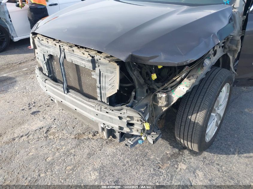 2018 GMC Acadia Slt-2 VIN: 1GKKNNLS0JZ132892 Lot: 43996299