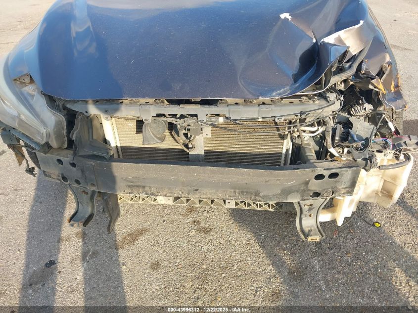 2014 Infiniti Q50 Premium VIN: JN1BV7AP7EM691061 Lot: 43996312