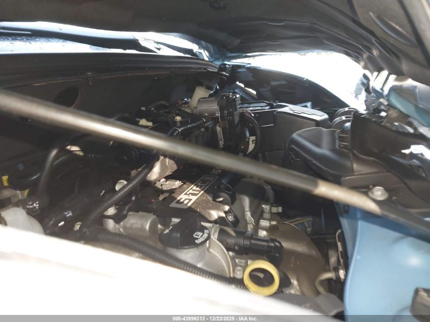 2013 Chevrolet Spark 1Lt Auto VIN: KL8CD6S96DC609039 Lot: 43996313