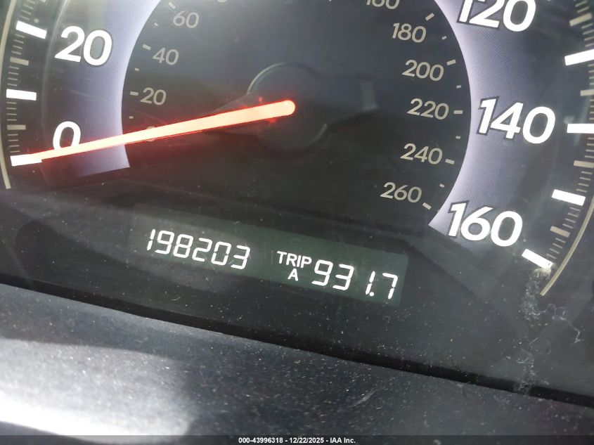 2007 Honda Odyssey Ex-L VIN: 5FNRL38797B454423 Lot: 43996318