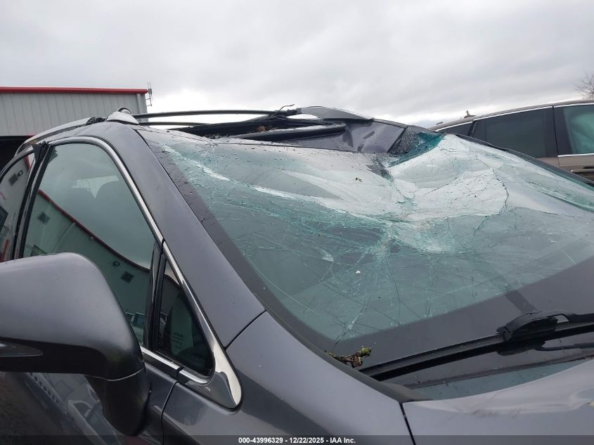 2012 Lexus Rx 350 VIN: 2T2BK1BA3CC139267 Lot: 43996329