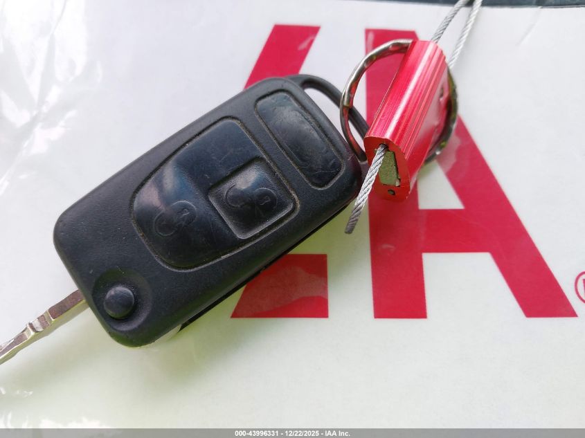 2012 Mercedes Sprinter VIN: WD3PE8CB8V5696295 Lot: 43996331