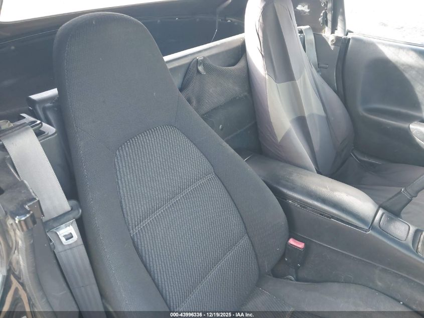 1999 Mazda Mx-5 Miata Leather Pkg/Popular Equipment Pkg/Sports Pkg/Touring Pkg VIN: JM1NB3530X0103207 Lot: 43996336