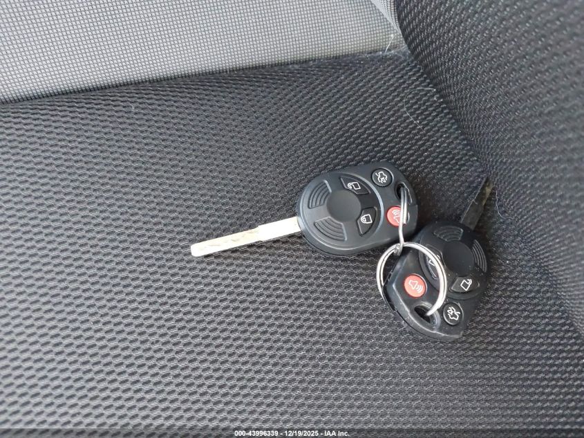 2014 Ford Focus Se VIN: 1FADP3F2XEL373257 Lot: 43996339