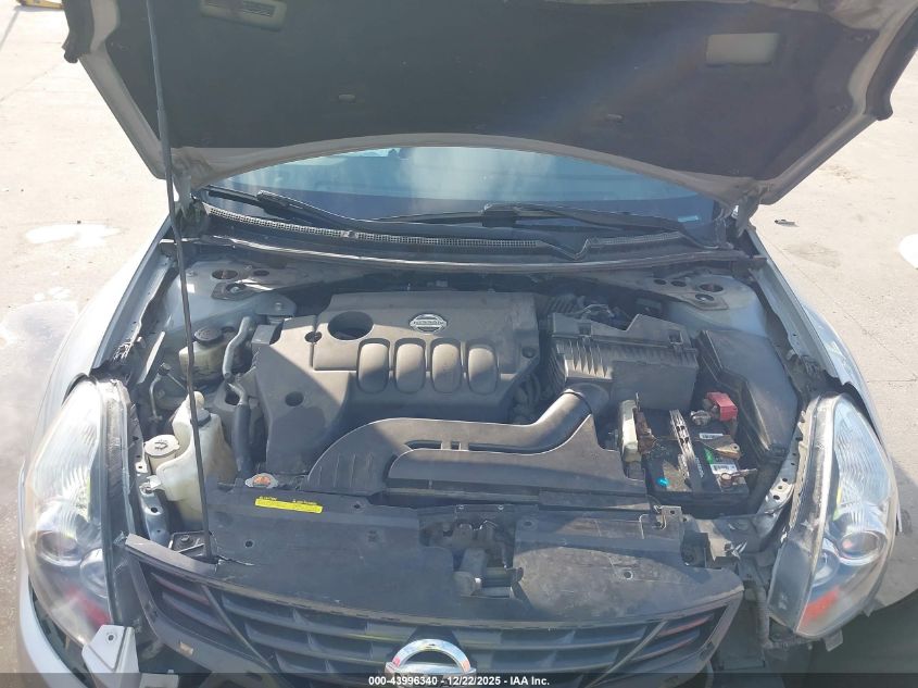 2012 Nissan Altima 2.5 S VIN: 1N4AL2EP7CC112056 Lot: 43996340