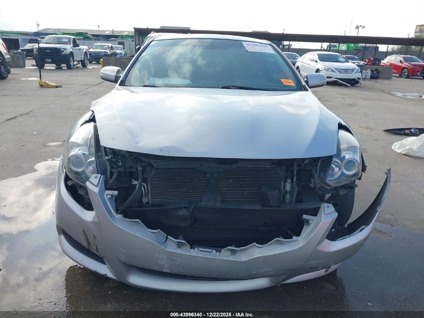 2012 Nissan Altima 2.5 S VIN: 1N4AL2EP7CC112056 Lot: 43996340