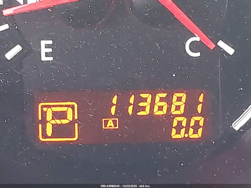 2012 Nissan Altima 2.5 S VIN: 1N4AL2EP7CC112056 Lot: 43996340