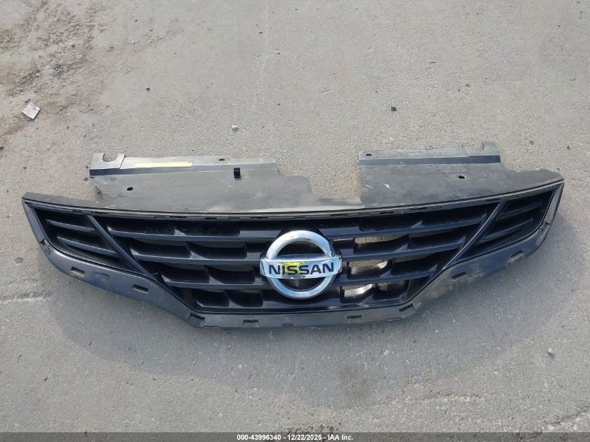 2012 Nissan Altima 2.5 S VIN: 1N4AL2EP7CC112056 Lot: 43996340