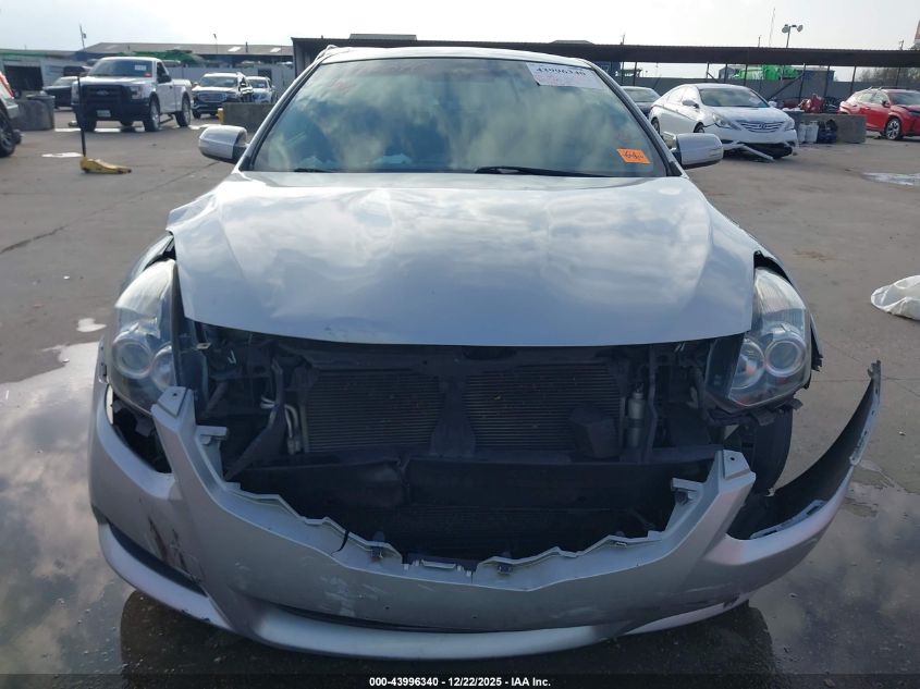 2012 Nissan Altima 2.5 S VIN: 1N4AL2EP7CC112056 Lot: 43996340