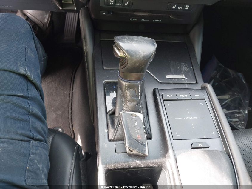 2020 Lexus Es 350 VIN: 58ADZ1B11LU059028 Lot: 43996345