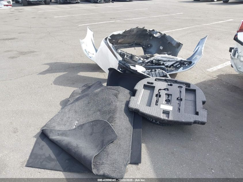 2020 Lexus Es 350 VIN: 58ADZ1B11LU059028 Lot: 43996345