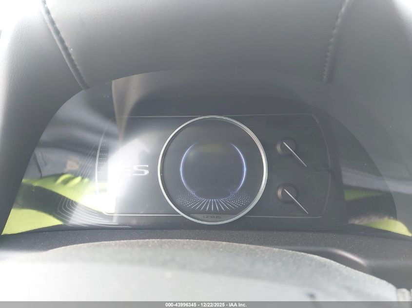 2020 Lexus Es 350 VIN: 58ADZ1B11LU059028 Lot: 43996345