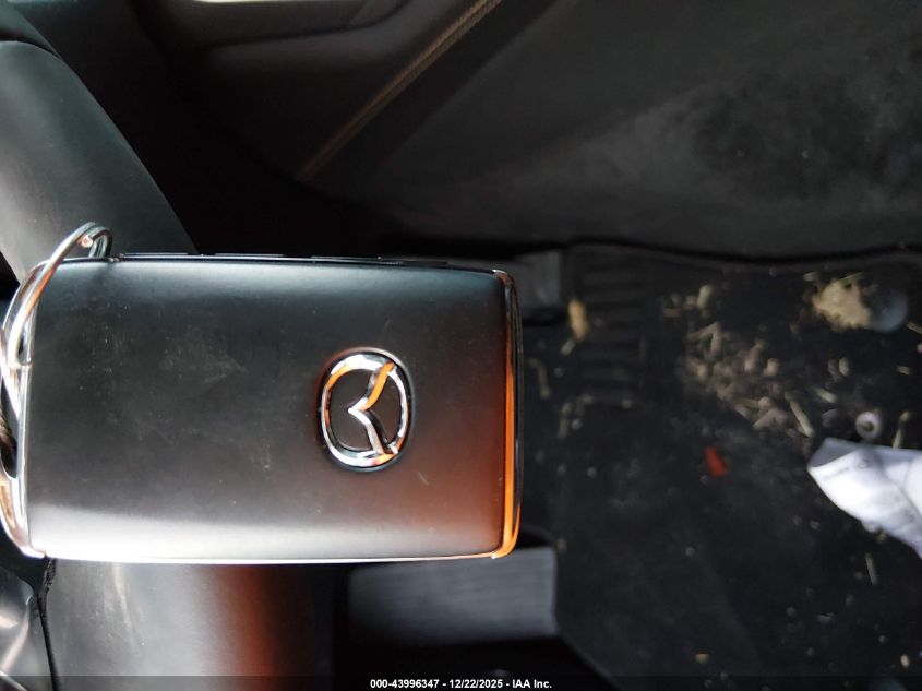 2024 Mazda Cx-90 3.3 Turbo S VIN: JM3KK1HCXR1141423 Lot: 43996347