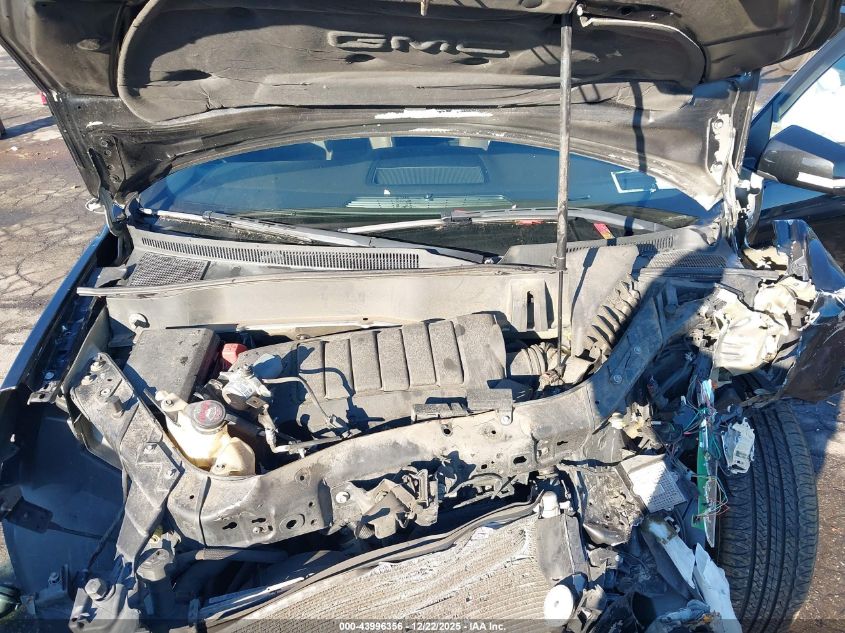 2015 GMC Acadia Slt-1 VIN: 1GKKRRKD2FJ232299 Lot: 43996356