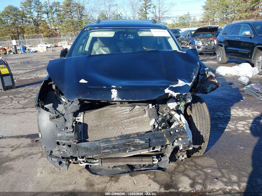 2015 GMC Acadia Slt-1 VIN: 1GKKRRKD2FJ232299 Lot: 43996356