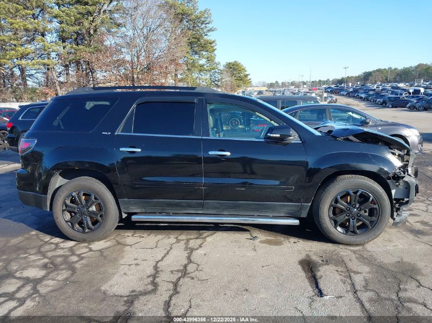 2015 GMC Acadia Slt-1 VIN: 1GKKRRKD2FJ232299 Lot: 43996356