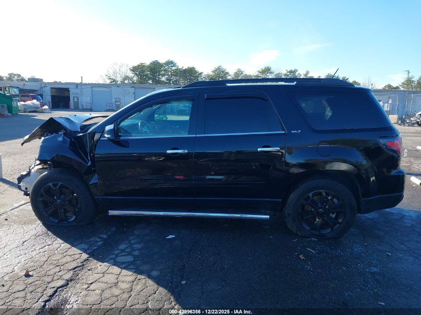 2015 GMC Acadia Slt-1 VIN: 1GKKRRKD2FJ232299 Lot: 43996356