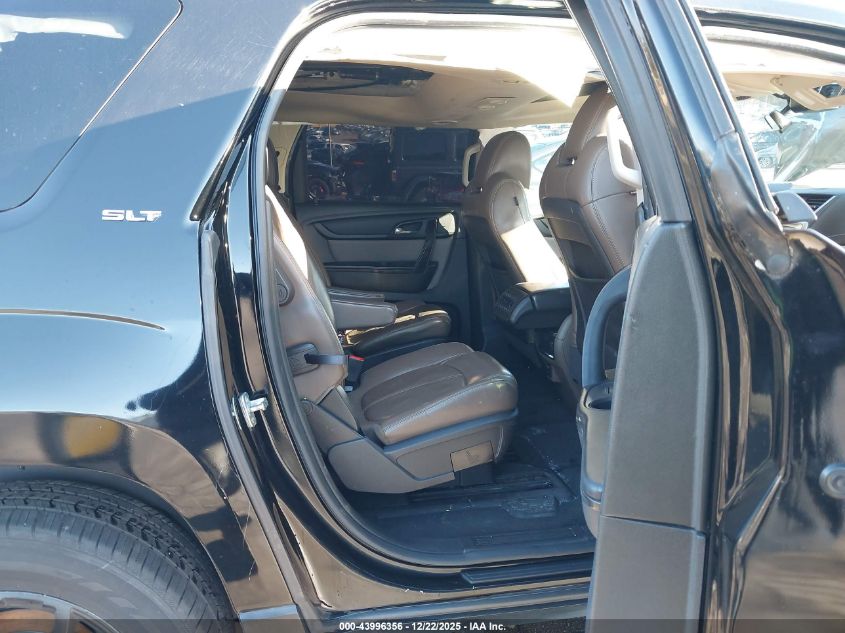 2015 GMC Acadia Slt-1 VIN: 1GKKRRKD2FJ232299 Lot: 43996356