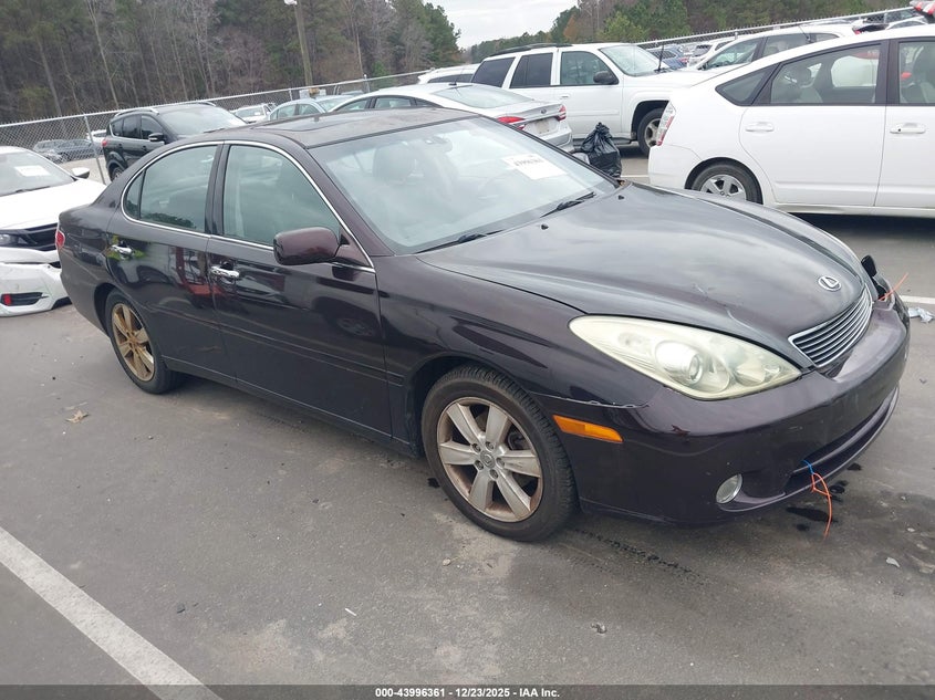 JTHBA30G055133158 2005 Lexus Es 330 auction photo 1