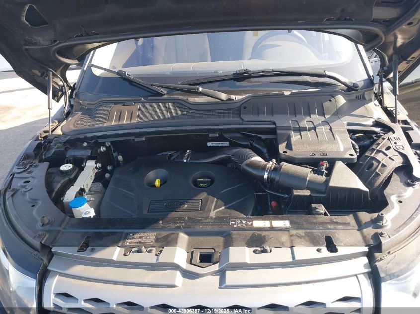 2015 Land Rover Range Rover Evoque Pure VIN: SALVN2BG3FH995261 Lot: 43996367