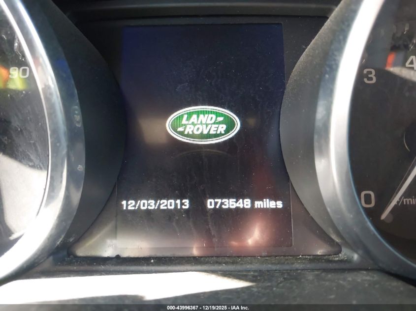 2015 Land Rover Range Rover Evoque Pure VIN: SALVN2BG3FH995261 Lot: 43996367