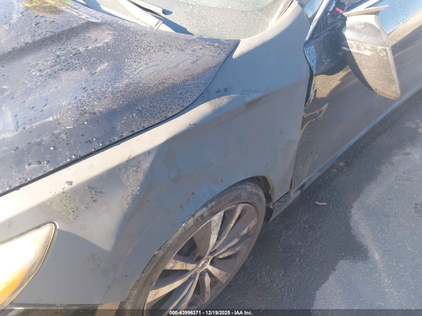 2016 Nissan Altima 2.5/2.5 S/2.5 Sl/2.5 Sr/2.5 Sv VIN: 1N4AL3APXGN335293 Lot: 43996371